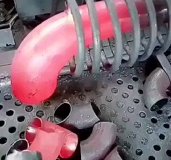 Factory View