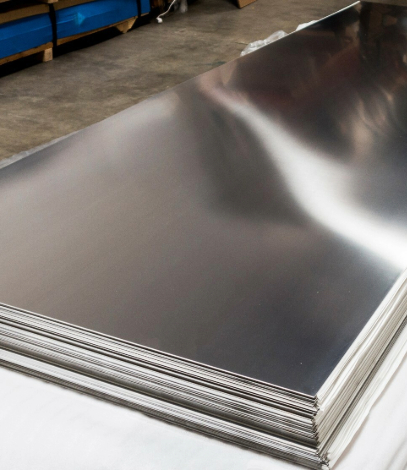 Aluminium Image